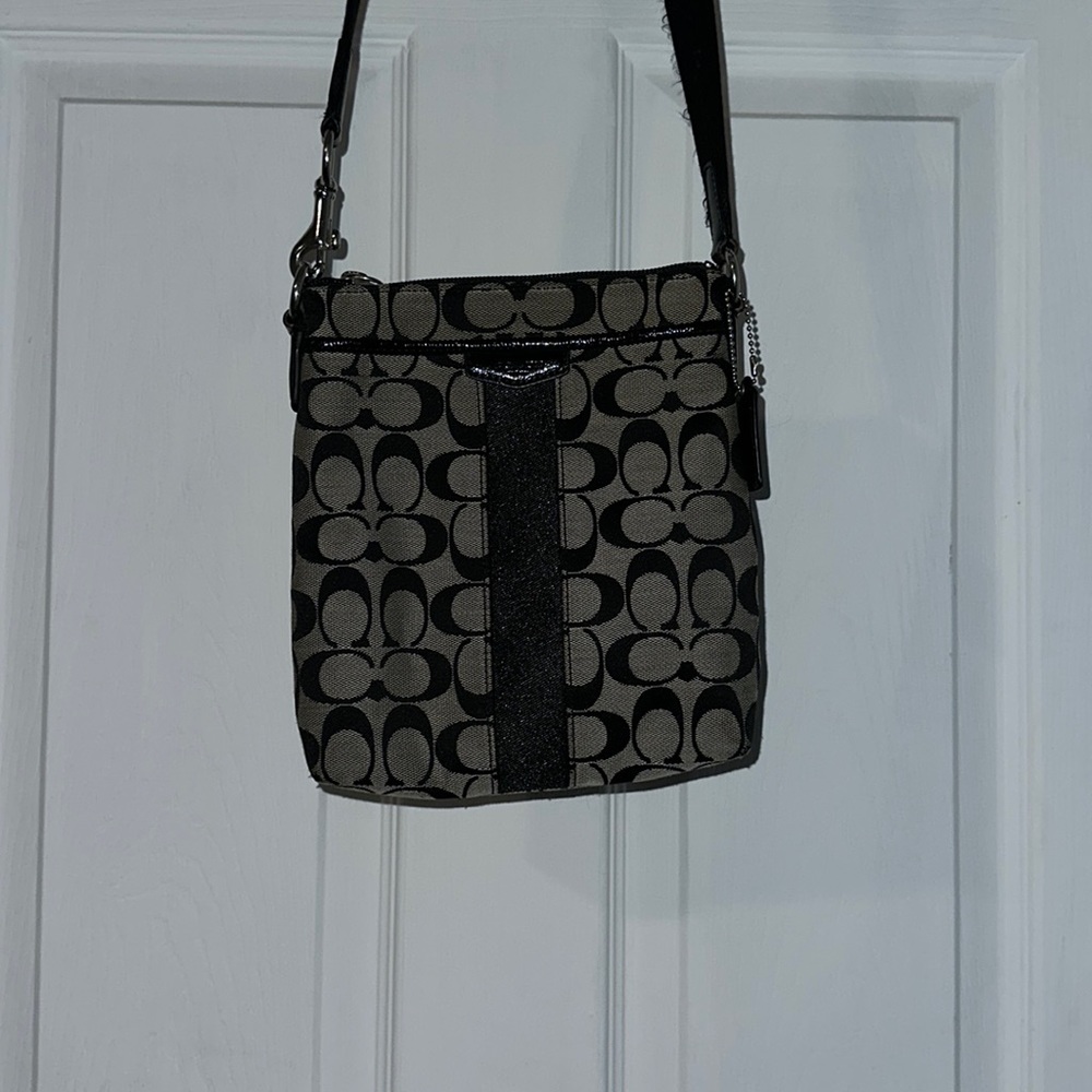 Coach Crossbody